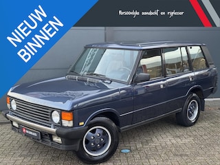 Land Rover Range Rover 4.2 V8i Vogue LSE | Zeer uitgebreid onderhouden