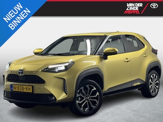 Toyota Yaris Cross 1.5 Hybrid First Edition NL eerste Eig Trekhaak