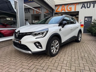 Renault Captur 1.3 TCe 130 Intens