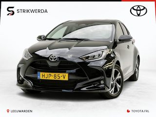 Toyota Yaris 1.5 Hybrid 115 Dynamic