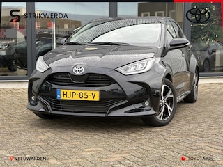 Toyota Yaris 1.5 Hybrid 115 Dynamic