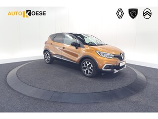 Renault Captur TCe 90 Intens | Navigatie | Camera | Parkeersensoren | Climate Control