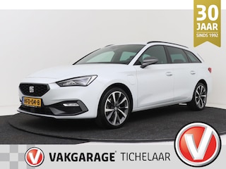 Seat Leon Sportstourer 1.4 TSI eHybrid PHEV FR Business Intense | Adap Cruise | Recent Onderhouden