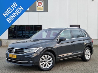 Volkswagen Tiguan 1.5 TSI Life Business EL.KLEP DIGIDASH TREKHAAK