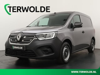 Renault Kangoo E-Tech Advance 22 kW 44 kWh | 80 dc snellader | Elektronische bi-zone airco | Keyless entry/start | LED dagrijverlichting | Parkeersensor achter |