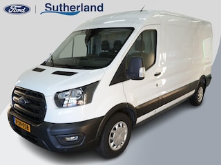 Ford Transit 350 2.0 TDCI L3H2 Trend 130pk | Navigatie Pack | Safety en Comfort Pack | Trekhaak