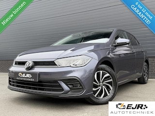 Volkswagen Polo 1.0 TSI Life business CLIMA*ADABCR*CARPLAY*PDC*VIRTUALD*LED