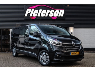 Renault Trafic 2.0 dCi 145 T29 L2H1 DC Comfort 1E EIGENAAR