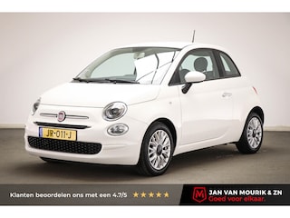 Fiat 500 0.9 TwinAir Turbo Popstar | AUDIO PACK | DAB | BLUETOOTH
