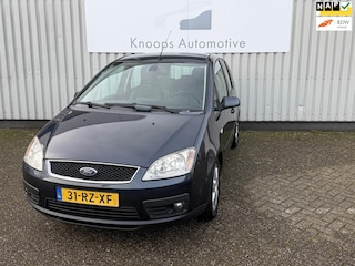 Ford C-MAX Focus 1.8-16V Futura Automaat