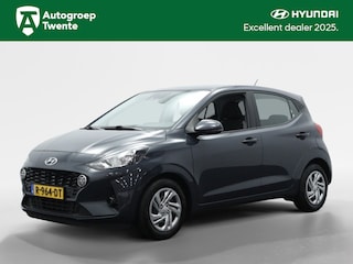 Hyundai i10 1.0 Comfort | Carplay Navigatie | Airco | Cruise control