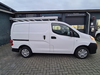 Nissan NV200 1.5 dCi Optima Euro 6