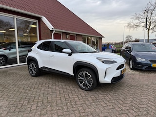 Toyota Yaris Cross 1.5 HYBRID EXECUTIVE