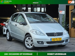 Mercedes-Benz A-klasse 150 Classic|Airco|Trekhaak|El.Ramen|1e eig|NAP