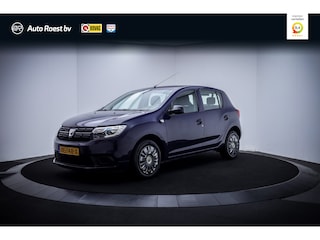 Dacia Sandero 0.9 TCe Ambiance AIRCO | BLUETOOTH | TREKHAAK