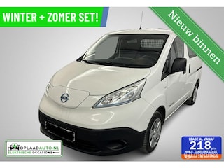 Nissan NV200 bestel Premium 40 kWh | 2x Schuif | Camera