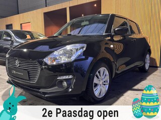 Suzuki Swift 1.2 Select Automaat|Cruise|Navi|Stoelverw.