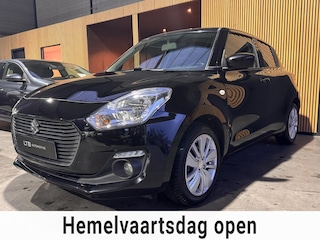 Suzuki Swift 1.2 Select Automaat|Cruise|Navi|Stoelverw.