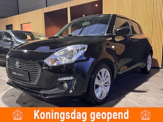 Suzuki Swift 1.2 Select Automaat|Cruise|Navi|Stoelverw.