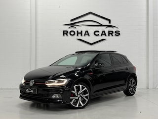 Volkswagen Polo 2.0 TSI GTI Pano*keyless*Cam