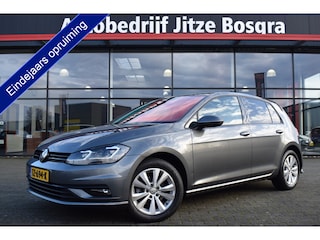Volkswagen Golf 1.0 TSi Automaat Comfortline LED | Carplay | Full Map Navi | ECC | Adap Cruise | ECC