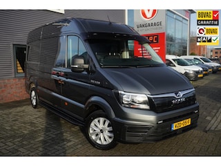 MAN TGE 35 2.0 Standaard L3 Hoog / Camera / BLIS / Carplay / LM''17 / Trekhaak