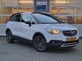 Opel Crossland X 1.2 Turbo 120 Jaar Edition|automaat|41.394KM|Camera|Navi|Cruise-control|