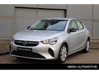 Opel Corsa 1.2 Edition Airco | Navigatie via app | Cruise control