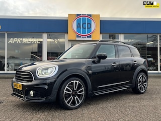 Mini Countryman 1.5 Cooper JCW Package | PanoramaDak | Camera | Led | Head-Up | Orig. NL |
