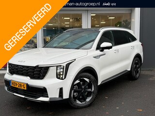 Kia Sorento 1.6 T-GDi Plug-in Hybrid 4WD ExecutiveLine 7p. DEMO Verkoopprijs op aanvraag!