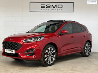 Ford Kuga 2.5 PHEV ST-Line X