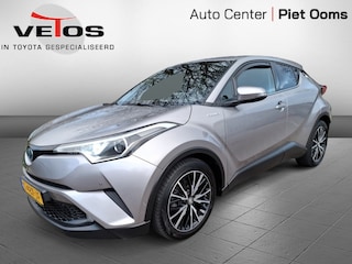 Toyota C-HR 1.8 Hybrid Executive