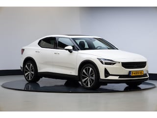 Polestar 2 Long Range Single Motor 78 kWh | Plus | Pilot | Trekhaak |