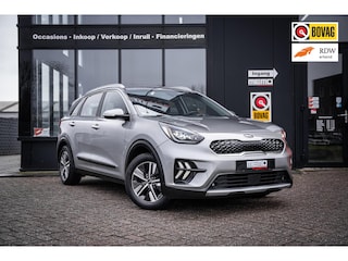 Kia Niro 1.6 GDi Hybrid DynamicLine*VIRTUAL*CAMERA*CARPLAY*