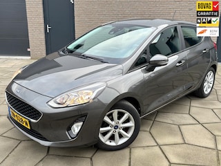 Ford Fiesta 1.1 Trend |AIRCO| 5 Drs |Metallic lak |