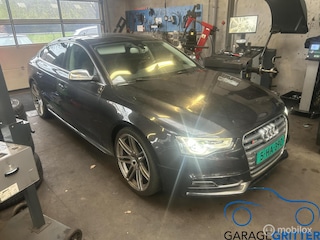 Audi A5 3.0 TFSI S5 quattro