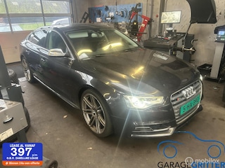 Audi A5 3.0 TFSI S5 quattro
