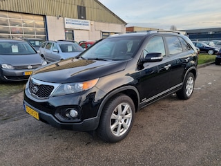 Kia Sorento 2.2 CRDi X-tra 4WD Automaat Clima! Bj:2010