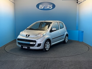 Peugeot 107 1.0-12V Millesim 200