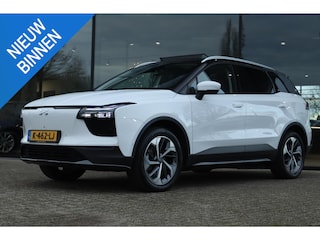 Aiways U5 63KWH PREMIUM | PANO | TREKHAAK | CARPLAY | LEDER | 360 CAMERA | ACC |