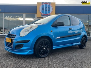 Suzuki Alto 1.0 5D Comfort Sport | Airco | Orig. NL | Lmvelgen |