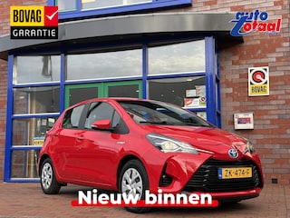 Toyota Yaris 1.5 Hybrid Active | Camera | Airco |