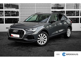 Audi Q3 45 TFSi e Advanced Edition