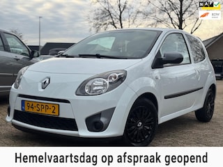 Renault Twingo 1.2-16V Collection AIRCO NW.DRIEM APK NAP BLACK&WHITE