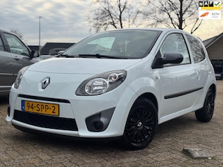 Renault Twingo 1.2-16V Collection AIRCO NW.DRIEM APK NAP BLACK&WHITE