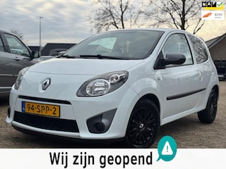 Renault Twingo 1.2-16V Collection AIRCO NW.DRIEM APK NAP BLACK&WHITE