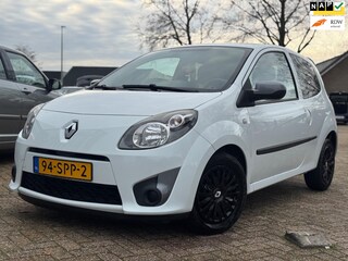 Renault Twingo 1.2-16V Collection AIRCO NW.DRIEM APK NAP BLACK&WHITE