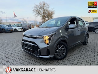 Kia Picanto 1.0 DPI DynamicPlusLine Automaat (BOVAG/RIJKLAARPRIJS)