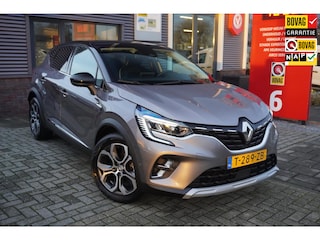 Renault Captur 1.0 TCe 90 techno / Bose / Carplay / Intrieurverlichting / 360 Camera / Dealeronderhouden
