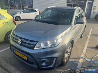 Suzuki Vitara 1.6 Exclusive